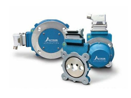 模塊化編碼器AV56/AV67/AV85/AV115